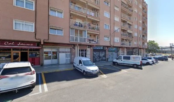 Cerrajeros Pardiñas y Balafia 24h Lleida