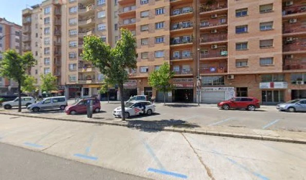Aservir - Apertura de Puertas 24 Horas