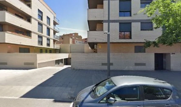 Cerrajeros Magraners y Bordeta Lleida