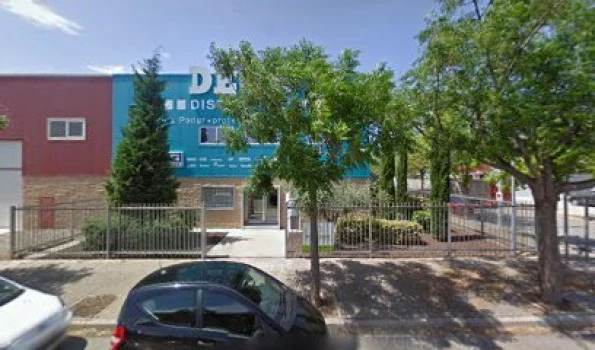 Taller De Cerrajería Hermanos Aguila S L