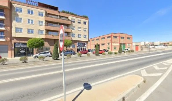 Mercadé Serralleria De Alumini