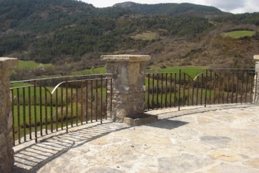 Forja Artistica i Serralleria Frederic Simo SL