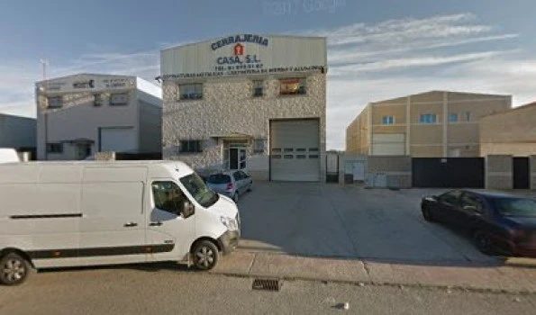 CERRAJERIA CASA S.L.