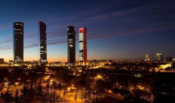 i-cerrajeros Madrid