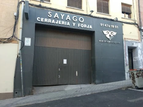 Cerrajeria Sayago