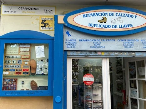 Cerrajero Leo
