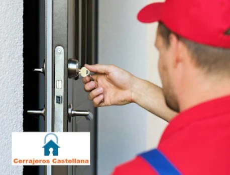 Cerrajeros Castellana