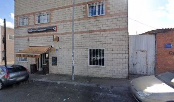 Comercial Cerrajera