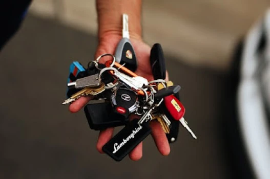 CODIGO AUTO MADRID S.L. (Codigo Expres ®)