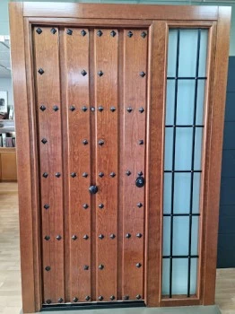Puertas Blindadas y Acorazadas SEGURHOGAR,S.A.