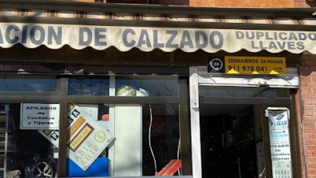Cerrajeros-Rodríguez