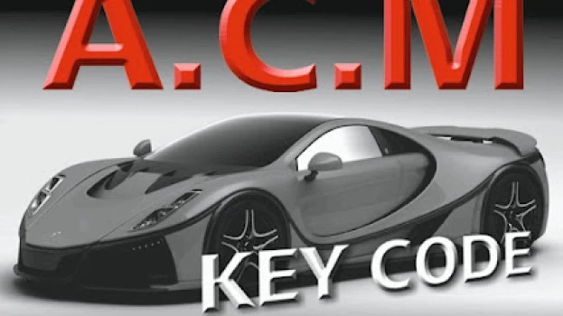 A.C.M AKEYCODE