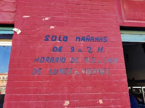 Cerrajería Amdrés Domínguez