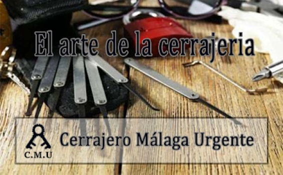 Cerrajero urgente