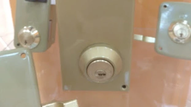 Cerrajero Malaga Rejas
