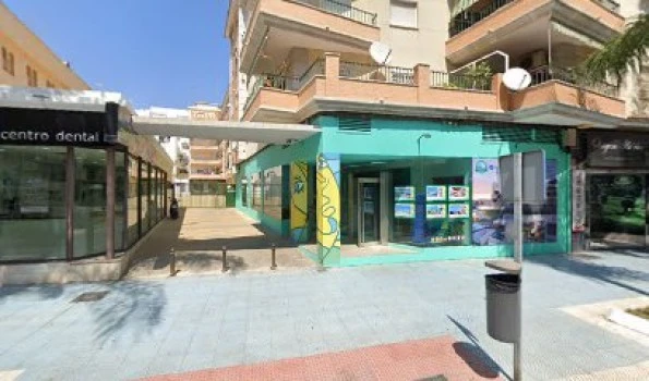 CERRAJEROS TORRE DEL MAR