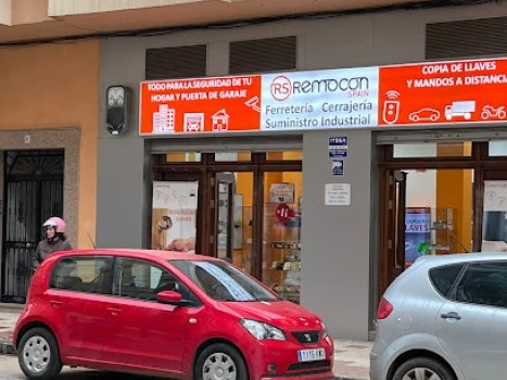 CERRAJERO 24H. MALAGA