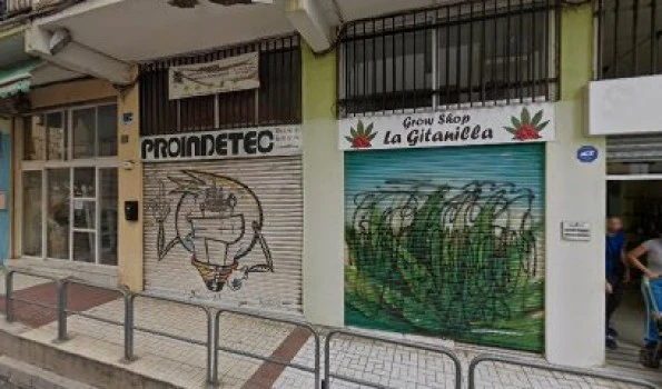 Cerrajeria Aluminios E Hierros
