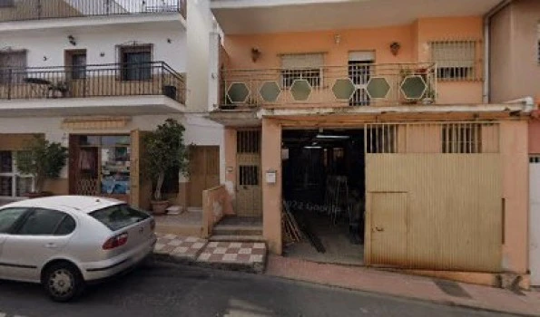 Cerrajería y Aluminios ANCE, S.L.
