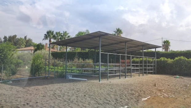 Talleres Molina Jiménez