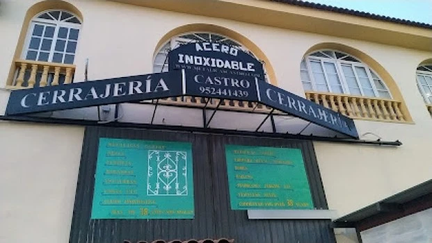 Cerrajería Castro