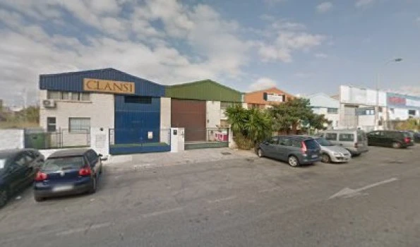Taller de Cerrajería Mañas