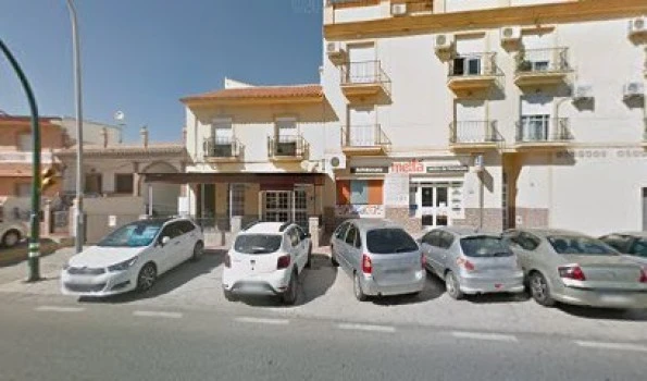 Ferrosur Málaga S L