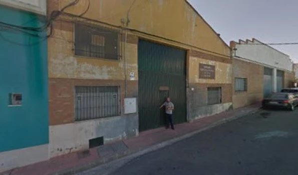 Taller De Cerrajería J Escobar