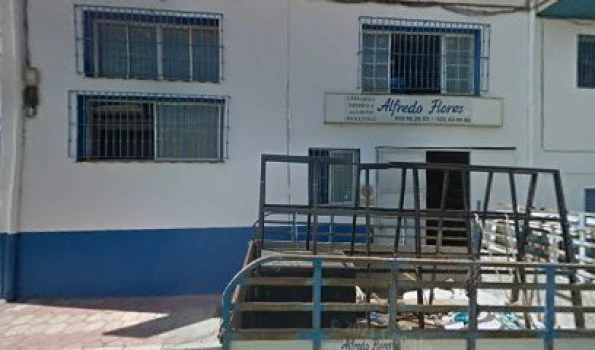 Cerrajería Y Carpintería Alfredo Flores