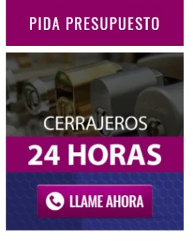 Cerrajero Melilla