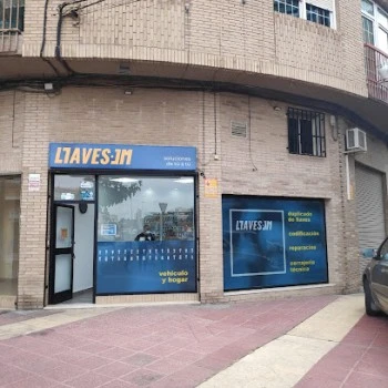 LLAVES·JM