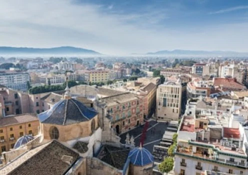 Murcia Cerrajeros 24 horas