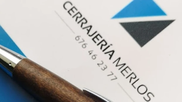 Cerrajería Merlos