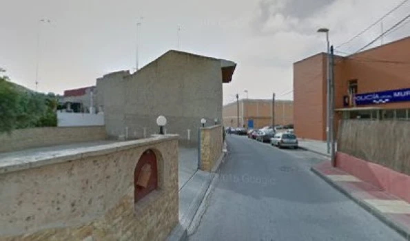 Martínez Murcia Cerrajería
