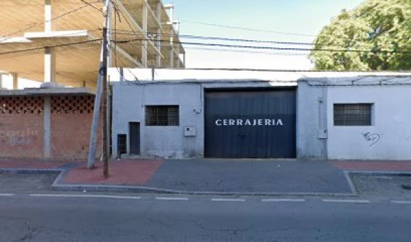 Cerrajeria Jos