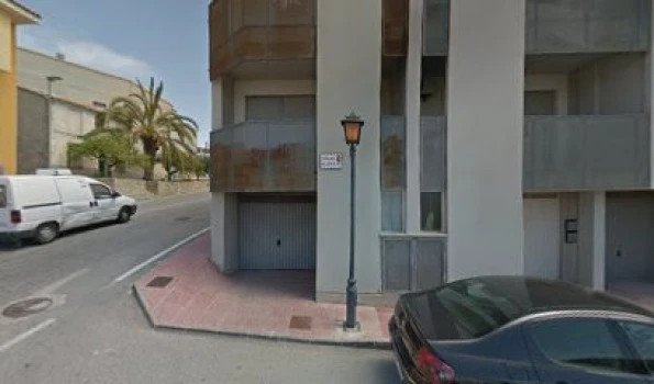 Persianas y Cerrajería Camacho