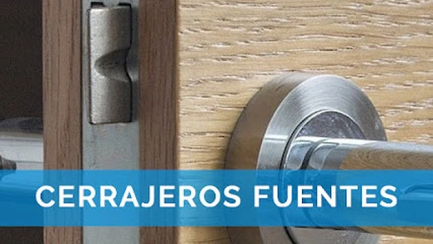 Cerrajeros Fuentes