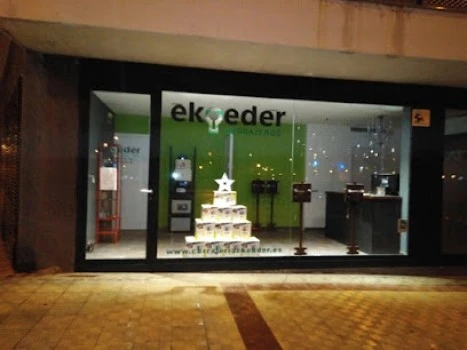Cerrajeria Ekoeder
