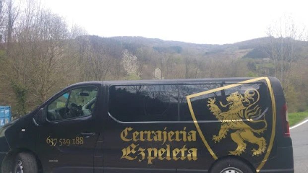 Cerrajería Ezpeleta | Cerrajeros Pamplona