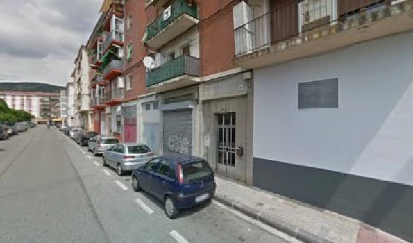 Cerrajería Ezkaba Sarrailagintza