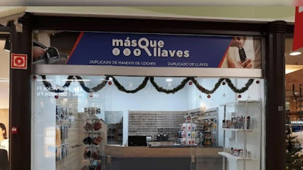 MASQUELLAVES