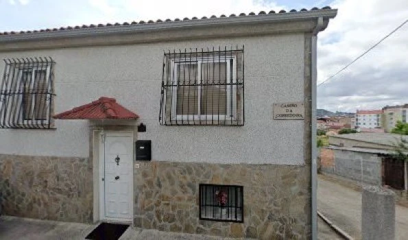 Carpintería Metálica Herminio Corredoira