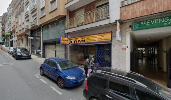 Cerrajería Fran 24H