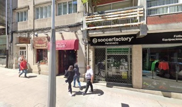 Cerrajeria en Pontevedra -16%
