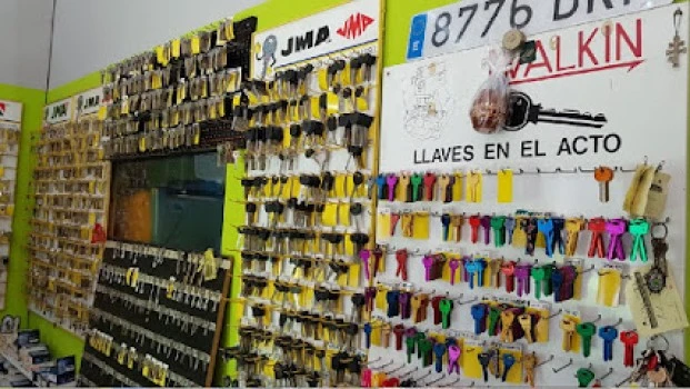 Cerrajería A Palmera