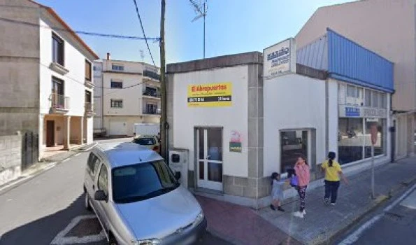 EL ABREPUERTAS CERRAJEROS