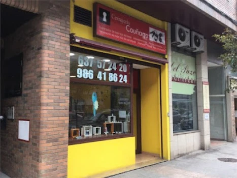 Cerrajeria Couñago