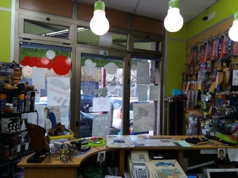 Mister Zapateria