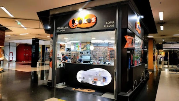 SOKES MULTISERVICIOS VILAGARCIA