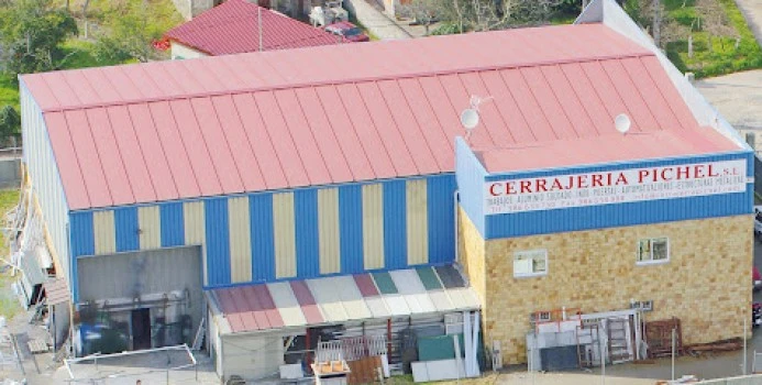 Cerrajeria Pichel S.l.
